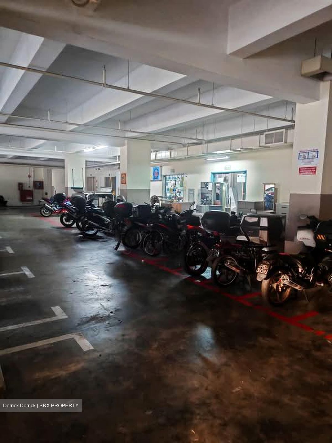 Admiralty Industrial Park (D27), Factory #540488491